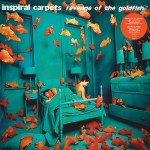 Inspiral Carpets Revenge Of The Goldfish (Vinilo) (Limited Edition)