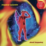 Inspiral Carpets Devil Hopping (Vinilo) (Limited Edition)