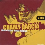 Charly Garcia Obras Cumbres (2CD)