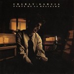 Charly Garcia Parte De La Religion (CD)