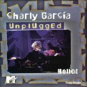 Charly Garcia MTV Unplugged (CD)