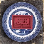 Kaiser Chiefs Employment 20 (China Anniversary Edition) (Vinilo) (2LP)