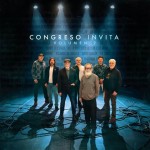 Congreso Invita Vol. 2 (Vinilo) (2LP) (Blue Vinyl)