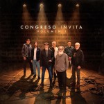 Congreso Invita Vol. 1 (Vinilo) (2LP) (Gold Vinyl)