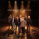 Congreso Invita Vol. 1 (Vinilo) (2LP) (Gold Vinyl)