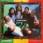 Gondwana Alabanza (Vinilo)