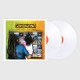 Gondwana Pincoya Calipso - Pasado, Presente y Futuro (Vinilo) (2LP) (White Vinyl)