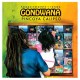 Gondwana Pincoya Calipso - Pasado, Presente y Futuro (Vinilo) (2LP) (White Vinyl)