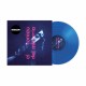 De Saloon El Sonido Del Misterio (Vinilo) (Blue Vinyl)