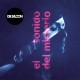 De Saloon El Sonido Del Misterio (Vinilo) (Blue Vinyl)