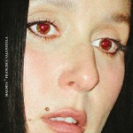 Francisca Valenzuela Maldita (Vinilo) (White Marble Vinyl)