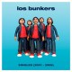 Los Bunkers Singles 2001 - 2006 (Vinilo) (2LP)