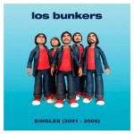 Los Bunkers Singles 2001 - 2006 (Vinilo) (2LP)