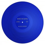 Kanye West Jesus Is King (CD)