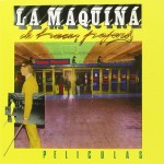La Maquina De Hacer Pajaros Peliculas (CD)