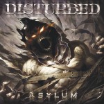 Disturbed Asylum (CD)