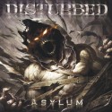 Disturbed Asylum (CD)