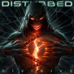 Disturbed Divisive (Vinilo)