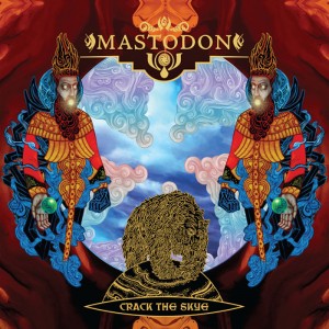 Mastodon Crack The Sky (2CD) (Deluxe Edition)