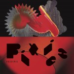 Pixies Doggerel (CD)