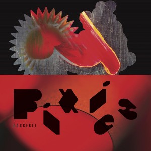 Pixies Doggerel (CD)