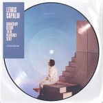 Lewis Capaldi Broken By Desire To Be Heavenly Sent (Vinilo) (Picture Disc)