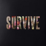 Lewis Capaldi Survive (EP) (Vinilo)