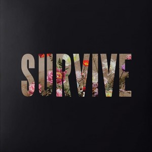Lewis Capaldi Survive (EP) (Vinilo)