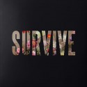 Lewis Capaldi Survive (EP) (Vinilo)