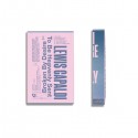 Lewis Capaldi Broken By Desire To Be Heavenly Sent (Cassette)