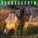 Soundgarden Telephantasm (CD)