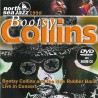 Bootsy Collins & The New Rubber Band Live In Concert 1998 (CD+DVD)