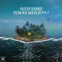 Calvin Harris Funk Wav Bounces Vol. 2 (Vinilo)