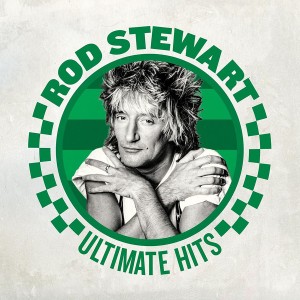Rod Stewart Ultimate Hits (2CD)