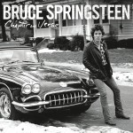 Bruce Springsteen Chapter And Verse (CD)