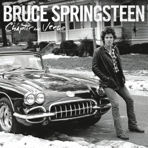 Bruce Springsteen Chapter And Verse (CD)