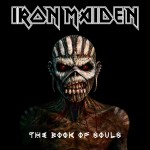 Iron Maiden The Book of Souls (Vinilo) (3LP)
