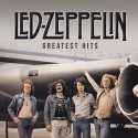 Led Zeppelin Greatest Hits (Vinilo)