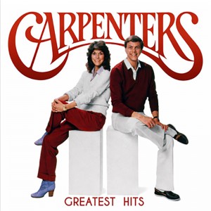 Carpenters Greatest Hits (Vinilo)