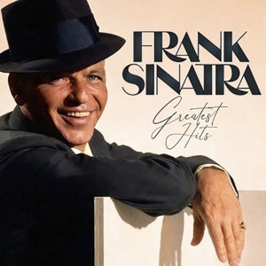 Frank Sinatra Greatest Hits (Vinilo)