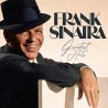 Frank Sinatra Greatest Hits (Vinilo)