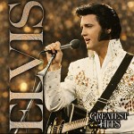 Elvis Presley Greatest Hits (Vinilo)