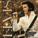 Elvis Presley Greatest Hits (Vinilo)