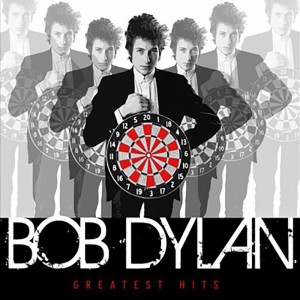 Bob Dylan Greatest Hits (Vinilo)