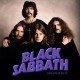 Black Sabbath Greatest Hits (Vinilo)