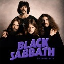Black Sabbath Greatest Hits (Vinilo)