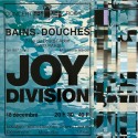 Joy Division Les Bains Douches (Vinilo) 