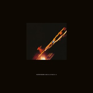 Joy Division Transmission (Vinilo) (Single)