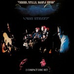 Crosby, Stills, Nash & Young 4 Way Street (2CD)