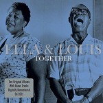 Ella Fitzgerald & Louis Armstrong Ella & Louis Together (2CD)